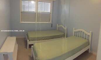 Imagem 3: Apartamento para Venda em Guarujá, Pitangueiras, 2 dormitórios, 1 suíte, 2 banheiros