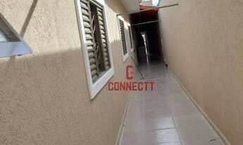 Imagem 6: Casa à venda, 135 m² por R$ 370.000,00 - Vila Monte Alegre - Ribeirão Preto/SP