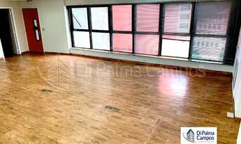 Imagem 7: Sala conjunto comercial com 90 m² em Santo Amaro, São Paulo, SP