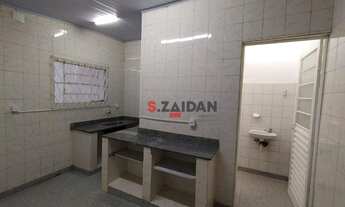 Imagem 6: Salão para alugar, 48 m² por R$ 1.100/mês - Alto - Piracicaba/SP