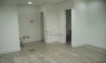 Imagem 2: Conj. Comercial Edifício Net Office Empresa - Vila Olímpia