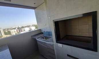 Imagem 2: Belíssimo apartamento novo em localização privilegiada, próximo ao Praia clube