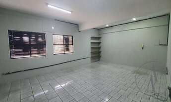 Imagem 2: SALA COMERCIAL 55 MTS - AV AFONSO VERGUEIRO - SOROCABA - SP