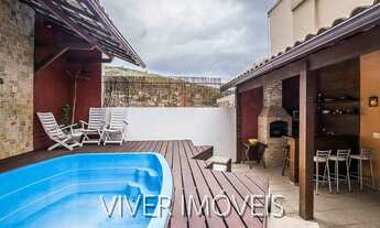 Imagem: Cobertura duplex com 2 dormitórios à venda