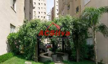 Imagem 4: Apto Vila Gonçalves SBC