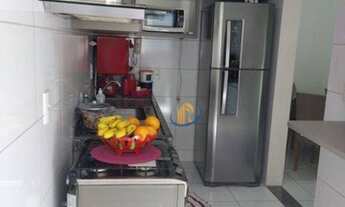 Imagem 7: Apartamento com 3 dormitórios à venda, 83 m² por R$ 320.000,00 - Plano Diretor Sul - Palma