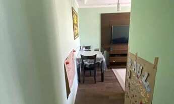 Imagem 7: Apartamento com 2 dormitórios à venda, 56 m² por R$ 320.000,00 - Jaguaré - São Paulo/SP