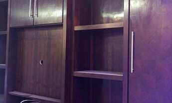 Imagem 4: Sobrado com 3 dormitórios para alugar, 450 m² por R$ 8.500,00 - Alto de Pinheiros - São Pa