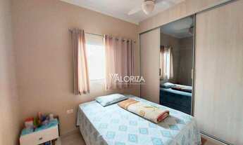 Imagem 6: Casa com 3 dormitórios à venda - Condomínio Santinon - Sorocaba/SP