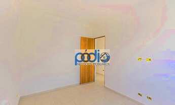 Imagem 7: Casa com 2 dormitórios à venda, 65 m² por R$ 240.000,00 - Jardim São Felipe - Atibaia/SP