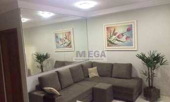 Imagem 1: Apartamento residencial à venda, Jardim Panorama, Valinhos