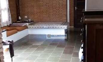 Imagem 4: Chácara com 3 dormitórios à venda, 4000 m² por R$ 1.800.000,00 - Jardim Estância Brasil