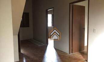 Imagem 3: Sobrado com 4 dormitórios, 90 m² - venda por R$ 220.000 ou aluguel por R$ 1.400/mês - Form