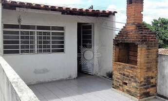 Imagem 2: Casa com 4 dormitórios à venda por R$ 250.000,00 - Vila Hortência - Sorocaba/SP