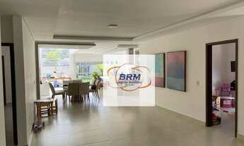 Imagem 4: Casa com 4 dormitórios à venda, 340 m² por R$ 1.650.000,00 - Condomínio Villa D'Oro