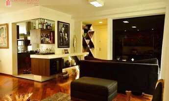 Imagem 5: 3 DORMS SENDO 1 SUÌTE, 2 VGS, LAZER COMPLETO, 108 m² - Morumbi - São Paulo/SP - AP5480