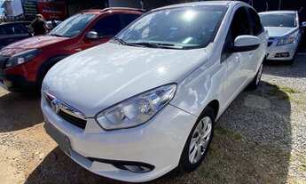 Imagem 2: Grand Siena 1.4 2013