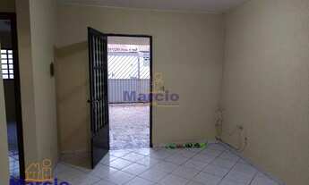 Imagem 4: Sobrado com 3 dormitórios à venda por R$ 260.000,00 - Setor Residencial Oeste - São Sebast