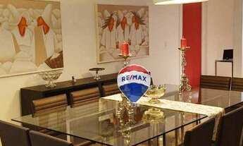 Imagem 7: Excelente Apartamento com 4 quartos no bairro Santo Agostinho - Belo Horizonte/MG