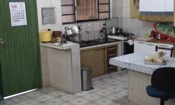 Imagem 6: CASA LOTE INTEIRO COM PISCINA ESCRITURADA