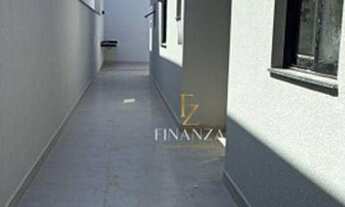 Imagem 7: Casa com 3 dormitórios à venda, 153 m² por R$ 980.000 - Jardim Mantova - Indaiatuba/SP