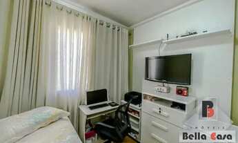 Imagem 4: Apartamento de 2 dormitórios na Mooca