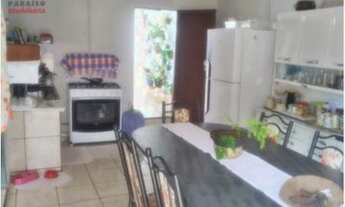 Imagem 5: Casa para Venda em Uberlândia, Bom Jesus, 4 dormitórios, 2 banheiros, 1 vaga