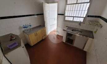 Imagem 3: Casa com 1 dormitório para alugar, 50 m² por R$ 1.100,00/mês - Ocian - Praia Grande/SP