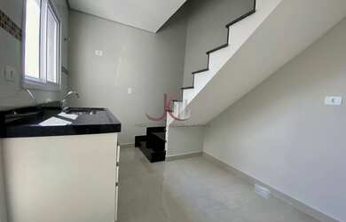 Imagem 5: Cobertura sem condomínio - Parque João Ramalho - Santo André