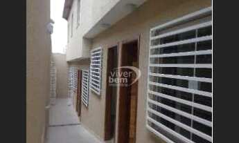 Imagem 3: Sobrado com 3 dormitórios à venda, 61 m² por R$ 450.000,00 - Chácara Belenzinho - São Paul