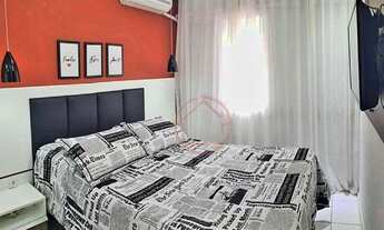 Imagem 7: Casa / 2 Dormitórios / 1 Suíte / 2 Vagas / Jardim Algarve / Alvorada