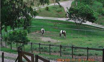 Imagem 2: Sítio, 28000 m² - venda por R$ 5.350.000,00 ou aluguel por R$ 20.000,00/mês - Joaquim Egíd
