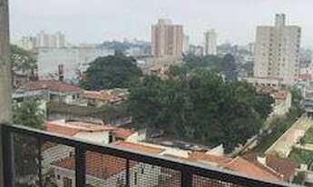 Imagem 3: 2 DORMS, 1 VG, 51 m² - Vila Santa Catarina - São Paulo/SP - AP5704