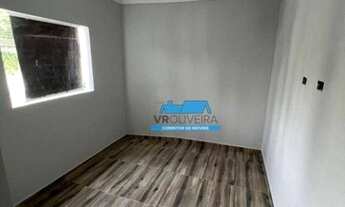 Imagem 4: Sobrado com 3 dormitórios à venda, 125 m² por R$ 710.000 - Vila Curuçá - Santo André/SP