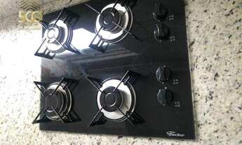 Imagem 7: Apartamento com 2 dormitórios à venda, 52 m² por R$ 212.800,00 - Aririú - Palhoça/SC