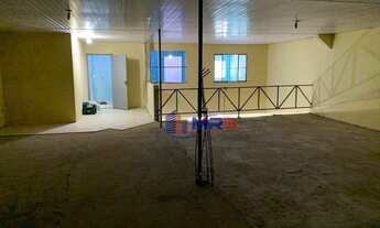 Imagem 6: Galpão, 490 m² - venda por R$ 549.000,00 ou aluguel por R$ 3.900,00/mês - Pechincha - Rio