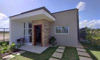 Imagem: Barra Garden Casa em Condomínio fechado