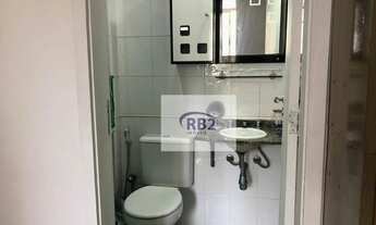 Imagem 6: Apartamento em prédio com lazer completo no Ingá, próximo de farto comércio