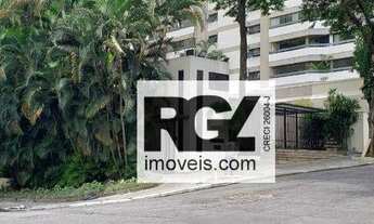 Imagem 4: Apartamento 159m² 3 suítes 1 vaga Moema