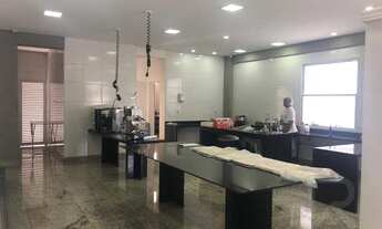 Imagem 7: Prédio para alugar, 290 m² por R$ 15.000/mês - Vila Prudente de Moraes - Itu/SP