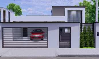 Imagem 2: Linda casa à venda com 03 dormitórios, sendo 01 suíte em Boituva, interior de Boituva! Opo