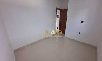 Imagem 5: Casa com 3 dormitórios à venda, 115 m² por R$ 560.000,00 - Condominio Golden Park Residenc