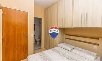 Imagem 6: Apartamento com 2 dormitórios à venda, 65 m² por R$ 215.000,00 - Jardim Santa Madalena - M