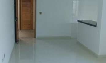 Imagem 2: Apartamento à venda, 56 m² por R$ 330.000,00 - Vila Assunção - Santo André/SP