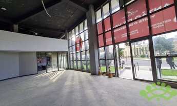 Imagem 2: Loja para alugar, 485 m² por R$ 48.580,00/mês - Centro - Curitiba/PR