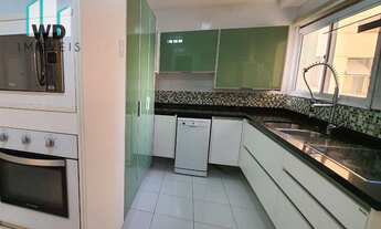 Imagem 5: Centro de Alphaville, Condominio Splendore, 3 Suites, 3 Vagas