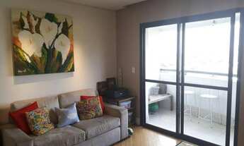 Imagem: Apartamento com 2 dormitórios à venda