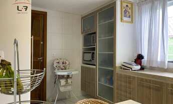 Imagem 5: Sobrado com 3 dormitórios à venda, 97 m² por R$ 450.000,00 - Santa Cândida - Curitiba/PR