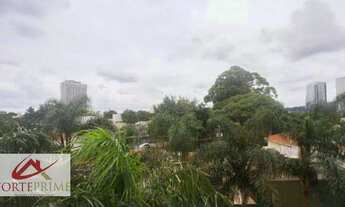 Imagem 4: Apartamento com 3 dormitórios, 121 m² - venda por R$ 1.400.000,00 ou aluguel por R$ 6.950