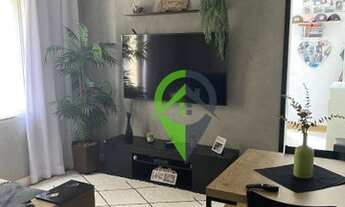 Imagem: Apartamento com 1 dormitório à venda